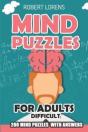 Mind Puzzles For Adults Difficult: Doors - Preview