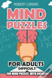 Mind Puzzles For Adults Difficult: Doors