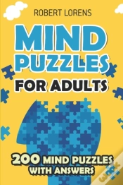 Capa do artigo Mind Puzzles For Adults: Kropki Sudoku P