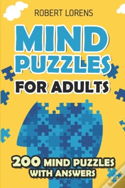 Capa do artigo Mind Puzzles For Adults: Kropki Sudoku P