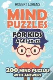 Capa do artigo Mind Puzzles For Kids Ages 10-12: Star B