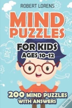 Capa do artigo Mind Puzzles For Kids Ages 10-12: Star B