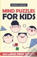 Mind Puzzles For Kids