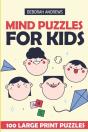 Mind Puzzles For Kids - Preview