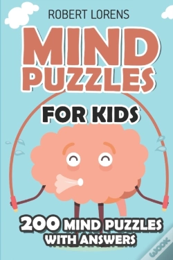 Capa do artigo Mind Puzzles For Kids: Meadows Puzzles -