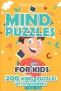 Mind Puzzles For Kids: Pure Loop Puzzles - Preview