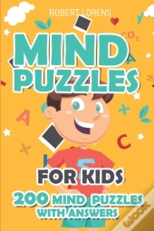 Mind Puzzles For Kids: Pure Loop Puzzles