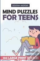 Mind Puzzles For Teens