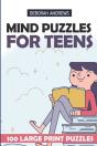Mind Puzzles For Teens - Preview