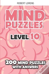 Mind Puzzles Level 10: Shakashaka Puzzle