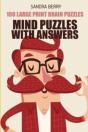 Mind Puzzles With Answers: Thermometers - Preview