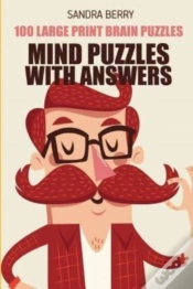 Capa do artigo Mind Puzzles With Answers: Thermometers