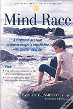 Capa do artigo Mind Race