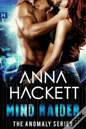 Capa do artigo Mind Raider (Anomaly Series #2)