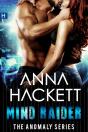 Mind Raider (Anomaly Series #2) - Preview