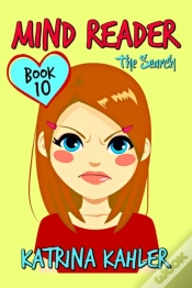 Capa do artigo Mind Reader - Book 10