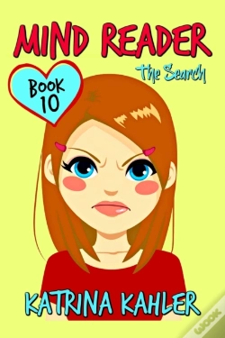 Capa do artigo Mind Reader - Book 10