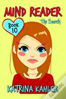 Mind Reader - Book 10