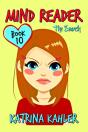 Mind Reader - Book 10 - Preview
