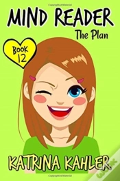 Capa do artigo Mind Reader - Book 12: The Plan Katrina