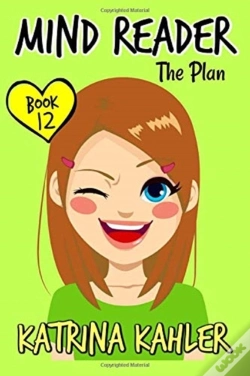 Capa do artigo Mind Reader - Book 12: The Plan Katrina
