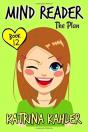 Mind Reader - Book 12: The Plan Katrina - Preview