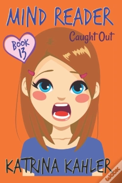 Capa do artigo Mind Reader - Book 13