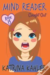 Capa do artigo Mind Reader - Book 13