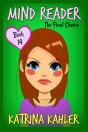 Mind Reader - Book 14: The Final Choice: - Preview