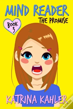 Capa do artigo Mind Reader - Book 3