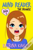 Mind Reader - Book 3