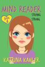 Mind Reader - Book 4: Staying Strong - Preview