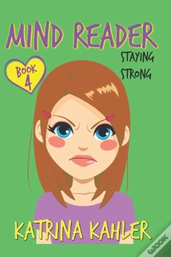 Capa do artigo Mind Reader - Book 4: Staying Strong