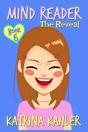 Mind Reader - Book 6: The Reveal - Preview