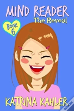Capa do artigo Mind Reader - Book 6: The Reveal
