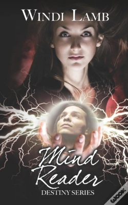 Capa do artigo Mind Reader