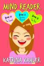 Mind Reader: Part 4 - Books 10, 11   12: - Preview