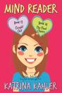 Mind Reader : Part Five - Books 13   14: - Preview