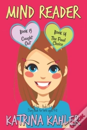Capa do artigo Mind Reader : Part Five - Books 13   14:
