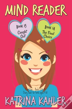 Capa do artigo Mind Reader : Part Five - Books 13   14:
