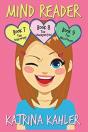 Mind Reader - Part Three: Books 7, 8   9 - Preview