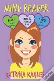 Capa do artigo Mind Reader : Part Two - Books 4, 5   6