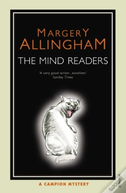 Capa do artigo Mind Readers