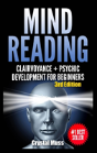 Mind Reading: Clairvoyance And Psychic Development - Preview