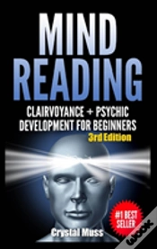 Capa do artigo Mind Reading: Clairvoyance And Psychic Development