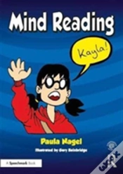 Capa do artigo Mind Reading