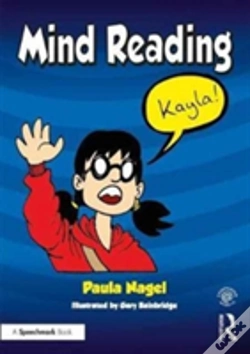 Capa do artigo Mind Reading