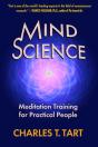 Mind Science: Meditation Training For Practical People - Preview