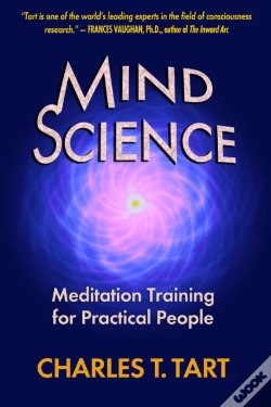 Capa do artigo Mind Science: Meditation Training For Practical People
