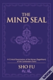 Capa do artigo Mind Seal